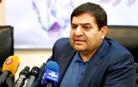 معاون اول رییس جمهور: باید در کنار دریا شهرهای جدید ایجاد شود