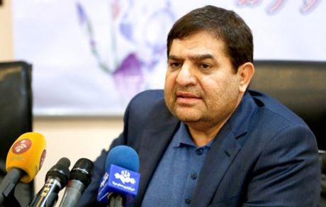 معاون اول رییس جمهور: باید در کنار دریا شهرهای جدید ایجاد شود
