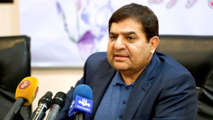 معاون اول رییس جمهور: باید در کنار دریا شهرهای جدید ایجاد شود
