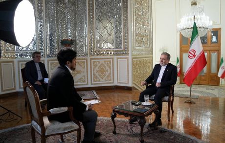 عراقچی: از سرگیری مذاکرات بستگی به آمریکا دارد / مکانیسم اسنپ بک غیرقانونی بود