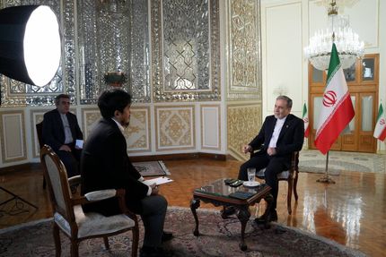 عراقچی: از سرگیری مذاکرات بستگی به آمریکا دارد / مکانیسم اسنپ بک غیرقانونی بود