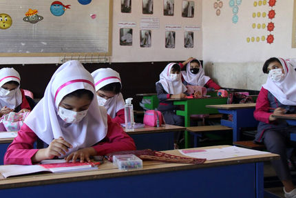 مدارس استان مرکزی هفته آینده با یک ساعت تاخیر آغاز خواهدشد