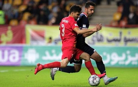 فولاد خوزستان بالاخره برد