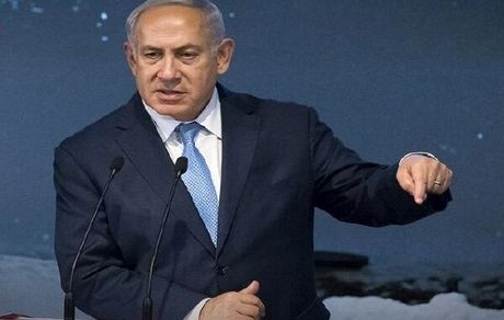 نتانیاهو: ایران بزرگترین حمله موشکی تاریخ را علیه رژیم صهیونیستی انجام داد