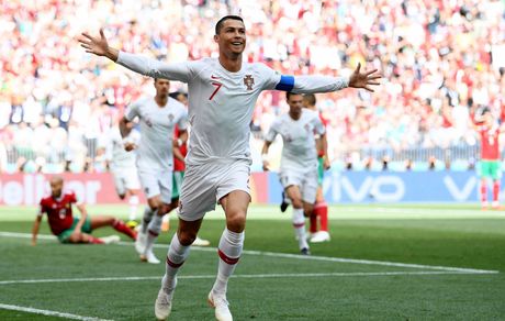  بررسی 104 گل رونالدو برای رسیدن به رکورد دایی/ کریس به چه تیم‌هایی بیشتر گل زده؟