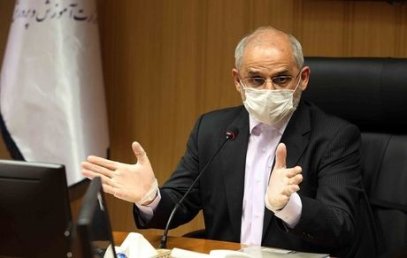 شروط بازگشایی مدارس اعلام شد 