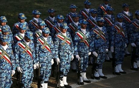 این مشمولان از خدمت سربازی معاف می‌شوند