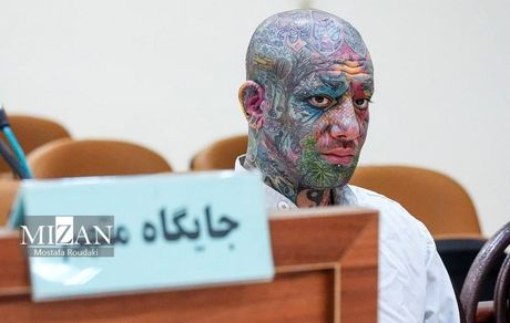 دومین جلسه رسیدگی به اتهامات تتلو برگزار شد
