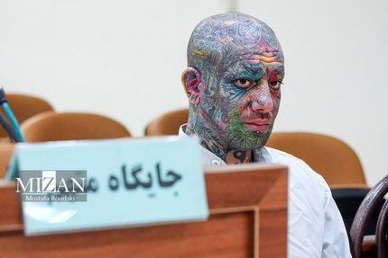 دومین جلسه رسیدگی به اتهامات تتلو برگزار شد