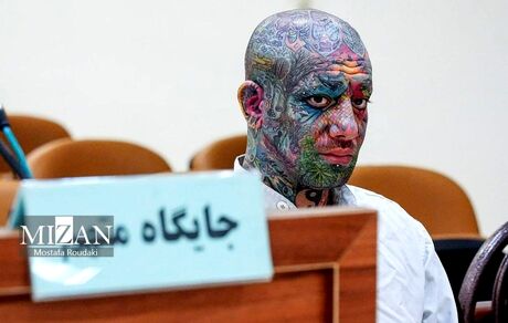 دومین جلسه رسیدگی به اتهامات تتلو برگزار شد