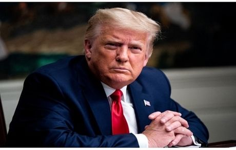 اظهارات تهدیدوار ترامپ علیه ناتو