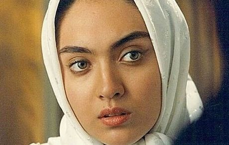 عکس| نیکی کریمی در موزه سینما