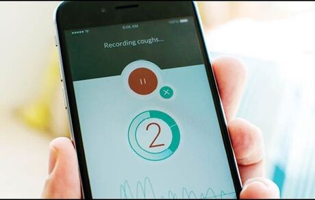 کرونا را با اپلیکیشن موبایل تشخیص دهید