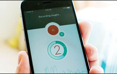 کرونا را با اپلیکیشن موبایل تشخیص دهید