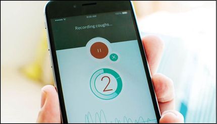 کرونا را با اپلیکیشن موبایل تشخیص دهید