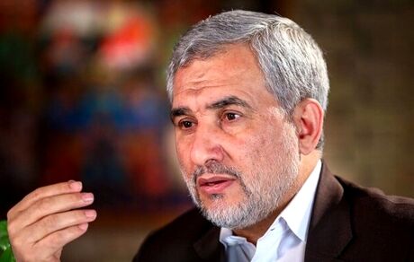 معاون راهبردی و امور مجلس رئیس‌جمهور منصوب شد