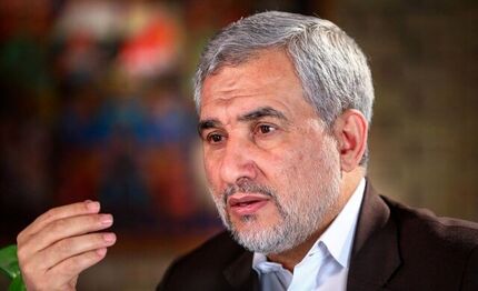 معاون راهبردی و امور مجلس رئیس‌جمهور منصوب شد