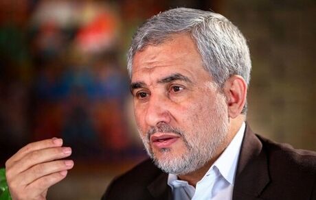 معاون راهبردی و امور مجلس رئیس‌جمهور منصوب شد