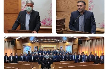 برگزاری همایش بازآموزی گزینشگران بانک مسکن/ تقدیر رییس اداره دبیرخانه هیات مرکزی گزینش بانک‌ها از عملکرد بانک مسکن در بخش گزینش
