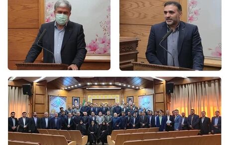 برگزاری همایش بازآموزی گزینشگران بانک مسکن/ تقدیر رییس اداره دبیرخانه هیات مرکزی گزینش بانک‌ها از عملکرد بانک مسکن در بخش گزینش
