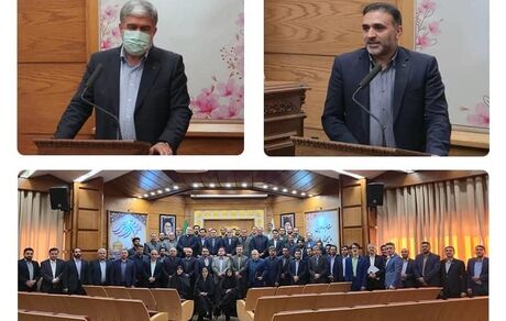برگزاری همایش بازآموزی گزینشگران بانک مسکن/ تقدیر رییس اداره دبیرخانه هیات مرکزی گزینش بانک‌ها از عملکرد بانک مسکن در بخش گزینش
