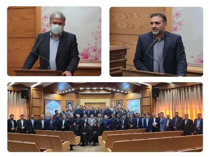 برگزاری همایش بازآموزی گزینشگران بانک مسکن/ تقدیر رییس اداره دبیرخانه هیات مرکزی گزینش بانک‌ها از عملکرد بانک مسکن در بخش گزینش
