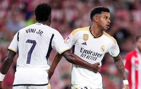 برد تلخ رئال مادرید در آغاز لالیگا / بازیکنان قوی سپید یکی پس از دیگری مصدوم می‌شوند
