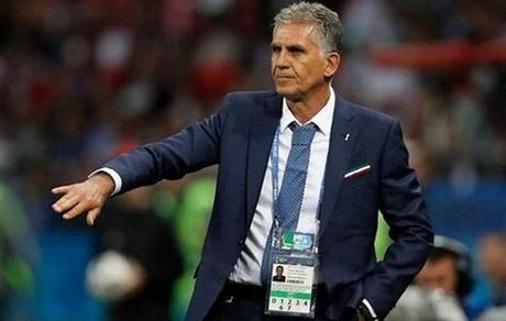 کی‌روش به مصر بر می‌گردد / شایعات بازگشت کارلوس به ایران رنگ باخت؟