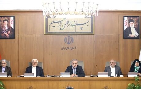 رئیس جمهور: طالب جنگ نیستیم ولی پاسخ مناسبی به تجاور رژیم صهیونیستی خواهیم داد
