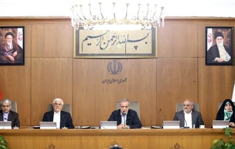 رئیس جمهور: طالب جنگ نیستیم ولی پاسخ مناسبی به تجاور رژیم صهیونیستی خواهیم داد