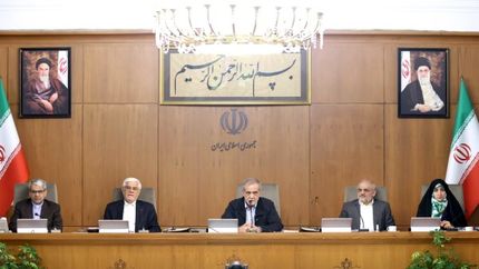 رئیس جمهور: طالب جنگ نیستیم ولی پاسخ مناسبی به تجاور رژیم صهیونیستی خواهیم داد