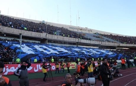 باشگاه استقلال پیگیر توهین‌ها در فضای مجازی