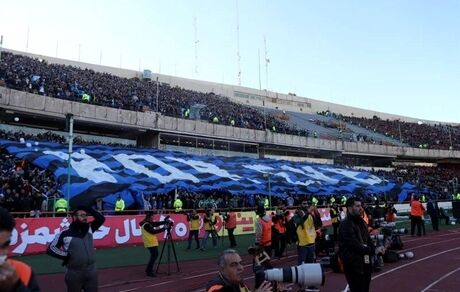باشگاه استقلال پیگیر توهین‌ها در فضای مجازی