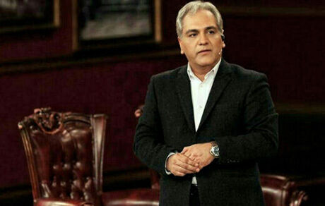 وعده مهم مهران مدیری به مخاطبان برنامه «دورهمی»