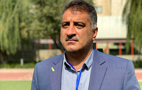 موافقت وزارت ورزش با استعفای رئیس فدراسیون دوومیدانی