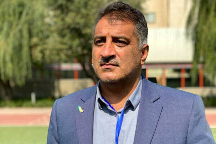 موافقت وزارت ورزش با استعفای رئیس فدراسیون دوومیدانی