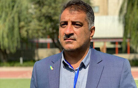 موافقت وزارت ورزش با استعفای رئیس فدراسیون دوومیدانی