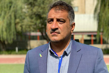 موافقت وزارت ورزش با استعفای رئیس فدراسیون دوومیدانی