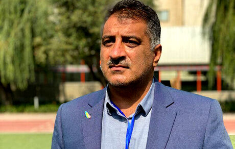 موافقت وزارت ورزش با استعفای رئیس فدراسیون دوومیدانی