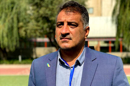 موافقت وزارت ورزش با استعفای رئیس فدراسیون دوومیدانی