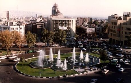 تصویب تغییر نام میدان آرژانتین