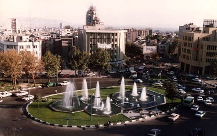 تصویب تغییر نام میدان آرژانتین