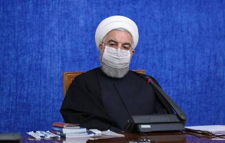 روحانی: انتخابات ۱۴۰۰ موجب زیر پا گذاشتن اخلاق نشود