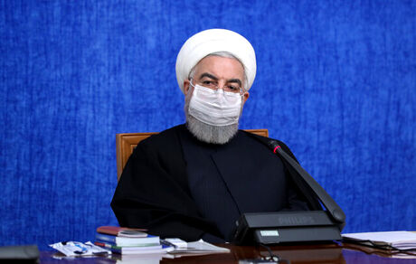 روحانی: انتخابات ۱۴۰۰ موجب زیر پا گذاشتن اخلاق نشود