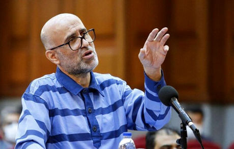 جزییاتی از پرونده اکبر طبری