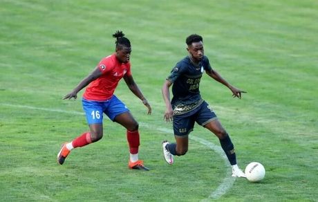 گل‌گهر در دیداری دوستانه، باشگاهی از غنا را شکست داد