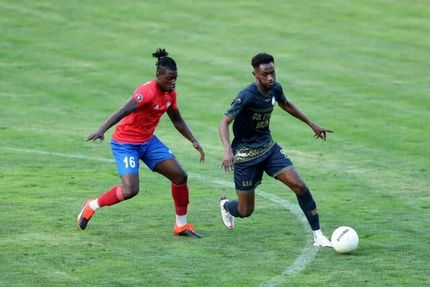 گلگهر در دیداری دوستانه، باشگاهی از غنا را شکست داد