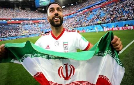 اعلام تیم برتر دور نخست جام ملت‌های آسیا / نام سامان قدوس هم هست