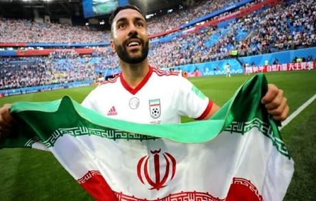 اعلام تیم برتر دور نخست جام ملت‌های آسیا / نام سامان قدوس هم هست