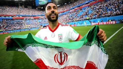 اعلام تیم برتر دور نخست جام ملت‌های آسیا / نام سامان قدوس هم هست
